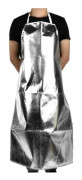 Servettförkläde - limonadförsäljare - bartenderförkläde - förkläde utan bröstficka Aiggend - LCY-026880903