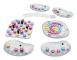 Ritkit Cranio creations - CC277 - Mandala Stones Crane Creations