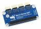 Waveshare kort - Servo Driver HAT (B)