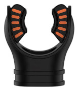 Dykarmunstycke, Silikonregulator för snorkel, Ersättningsmunstycke för vuxna, Bekväm andningstub