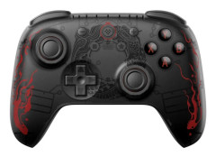 8BitDo Ultimate 2C 2.4G Pad Black Myth Wukong - Gamepads | Webhallen