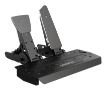 MOZA SR-P two pedals ( Throttle and Brake) - Rattar | Webhallen