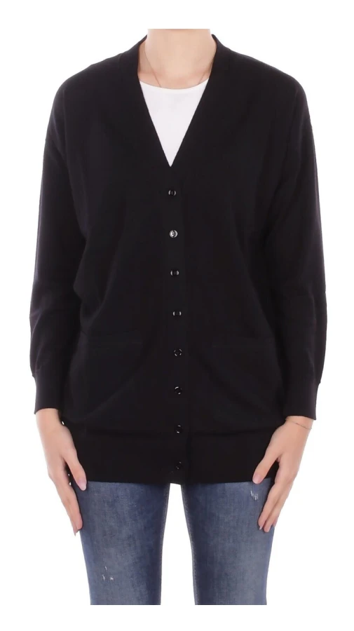 Koftor / Cardigans / Västar Alpha Studio 202502AD 4006E