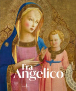 Fra Angelico (inbunden, eng)