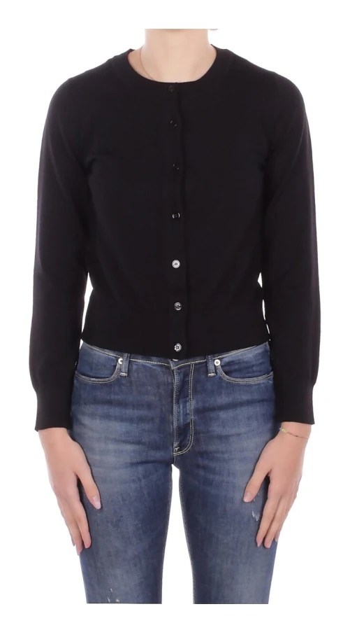 Koftor / Cardigans / Västar Alpha Studio 202502AD 4005E