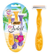 Bic Miss Soleil Special Edition 4 stk.