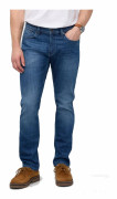 Duer Men's Tech Fleece Relax Taper vardagsbyxor