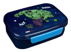 Marvel Hulk Lunch Box