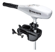 Minn Kota Riptide Endura Max 55 lbs 42" elektrisk utombordsmotor