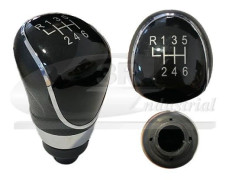 Växelspaksknopp 3RG 25338