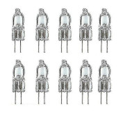 20w G4 12v 20w Halogenlampa Glödlampa Insatt Beadskk