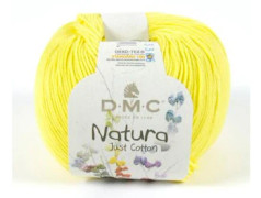 COTON NATURA 10 PELOTES DE 50G N199