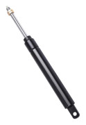 Hydraulisk gasfjäder lyftcylinder stång ersättningsdelar möbeltillbehör för frisörstol professionell generisk