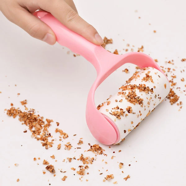Hair Removal and Color Roller for Clothes, Dust and Hair