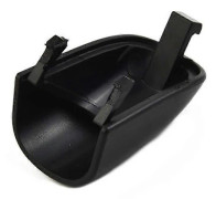 Automatiskt handbromshandtag spakskydd handbroms för VOLVO S40 2004-2012 för VOLVO V50 2004-2012 ny tillförlitlighet