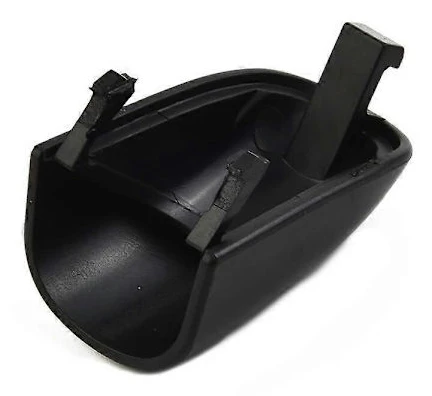 Automatiskt handbromshandtag spakskydd handbroms för VOLVO S40 2004-2012 för VOLVO V50 2004-2012 ny tillförlitlighet