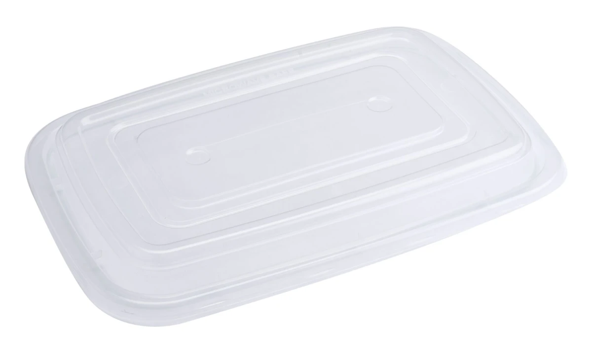 Abena Lock till take away-låda 705 ml 50-pack