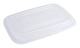 Abena Lock till take away-låda 705 ml 50-pack