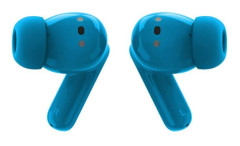 Hörlurar Motorola PG38C07950 Blå