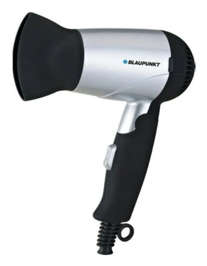 Hårtork Blaupunkt BP5019 Svart 1200 W