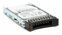 Lenovo ThinkSystem - Hårddisk - 600 GB - hot-swap - 2.5" - SAS 12Gb/s - 15000 rpm - för ThinkAgile MX3330-H Appliance; MX3331-H Certified Node; Thi...