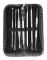 Blackhead Extractor Kit / Blackhead Tweezers - 7-piece