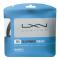  Luxilon ALU Power 125 Rough Tennis String Set - Silver, 16L GA (1.25MM)