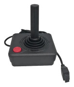 Ersättnings 3D-knapp analog kontroll joystick för Atari 2600