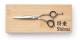 Shorai Katana 6.0 Brushed Silver - Saxar