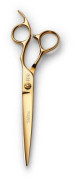 Shorai BC 7.0" Gold - Saxar