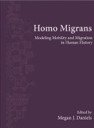 Homo Migrans (häftad, eng)