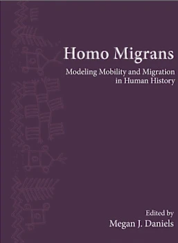 Homo Migrans (häftad, eng)