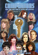 Companions (inbunden, eng)