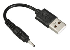 BOSTO Stylus Laddningskabel USB-laddare 12cm Kompatibel med BOSTO/UGEE/Huion/Wacom Grafikritplatta Laddningsbar Penna