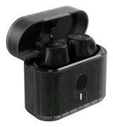 HyperX Cirro Buds Pro True Wireless Earbuds Black
