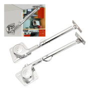 Hydraulisk skåplucksdämpare