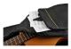 Robust gitarrväska - gitarrfodral - gitarrryggsäck