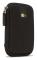 Case Logic EHDC-101 Black Polyester Svart