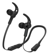 Bluetooth® hörlurar "Freedom Neck III", in-ear, mikrofon, guldhalsband, nr