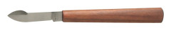 Lyra Erasing Knife