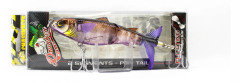Chasebaits Drunken Mullet 95 mm 19 gram Flytande Bete 13 (7175)