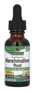 Nature's Answer, Läkemalva Rotextrakt, Alkoholfri, 2 000 mg, 30 ml(1 fl oz)