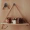 30-pack Picture Hangers with Double-Headed Hanging Nails