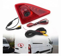 Renault Master NV400 Opel Movano BK Bromsljus Backkamera