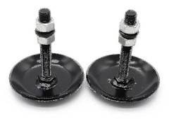Snow Plow Blade Skid Skor För Sportsman Atv Utv Ersättning 2873423 Snow Plow Skid Skor