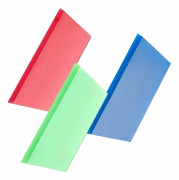 Rakel Mjuk Silikongummi Skrapa 3ST Anti-Rep TPU Beläggning Skrapa för Bilfoliering Fönster Vindruta Vinyl Lackskyddsfilm Insta (LGL)