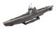 Revell Modellset German Submarine Type
