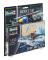 Revell Modellset German Submarine Type