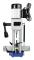 Stämhålsmaskin 370 W, 1400 varv/min, 13 mm chuck, 27 kg, trä, metall