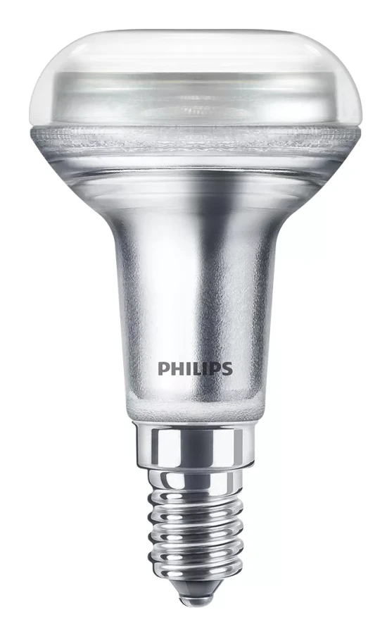 Philips LED Classic 25w refl e14 nd